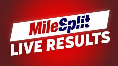 ohio milesplit|milesplit ohio 2023 state results.